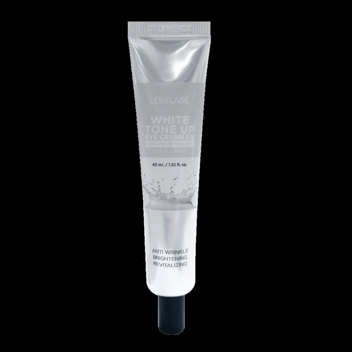 White Tone-Up Eye Cream EX
