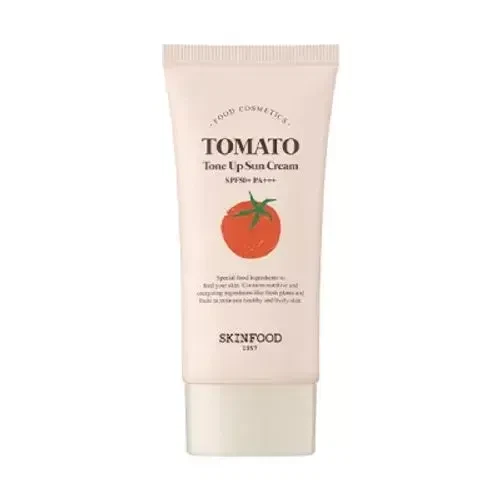 TOMATO TONE UP SUN CREAM 50ml
