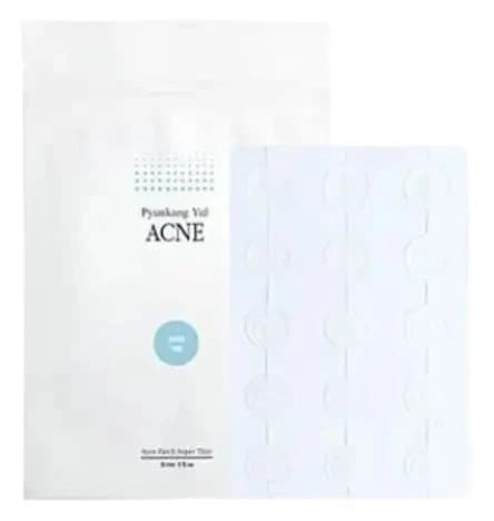 ACNE Spot Patch Super Thin