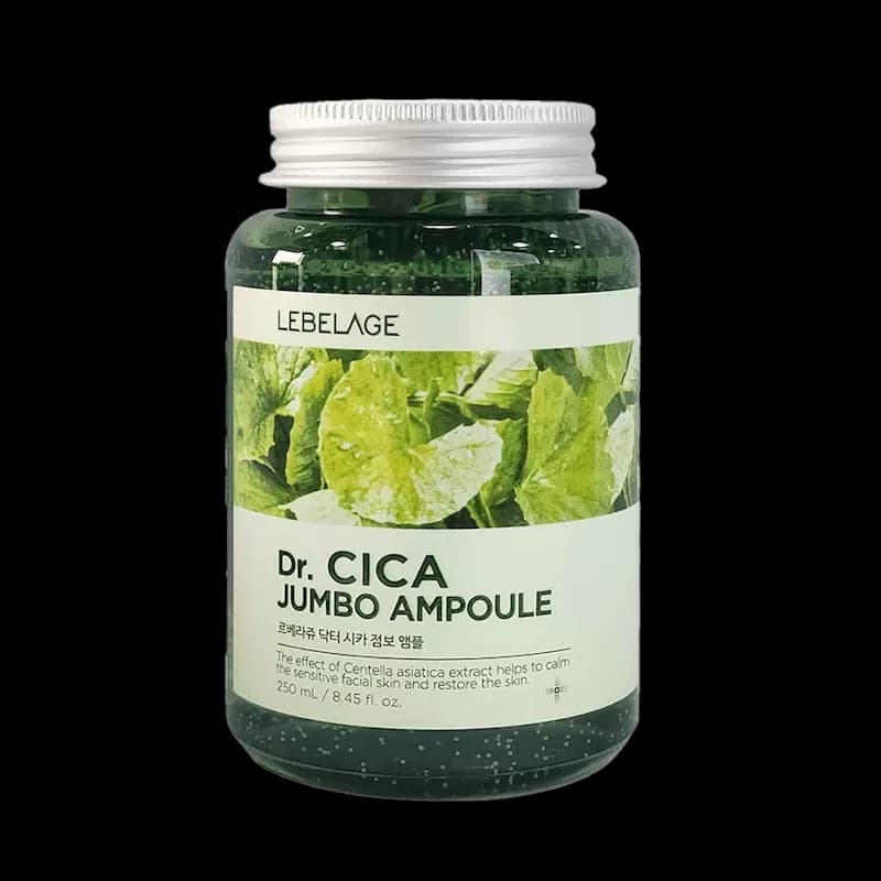 Dr. Cica Jumbo Ampoule