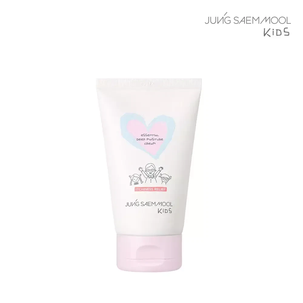 KIDS Essential Deep Moisture Cream