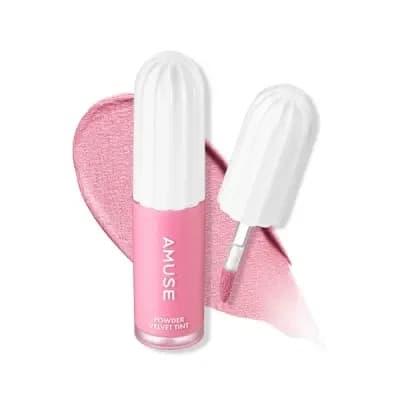 AMUSE POWDER VELVET TINT 07