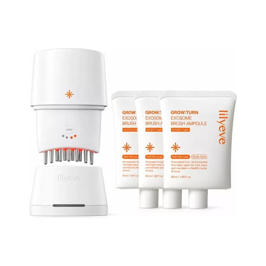 Lilyeve Growturn Pro