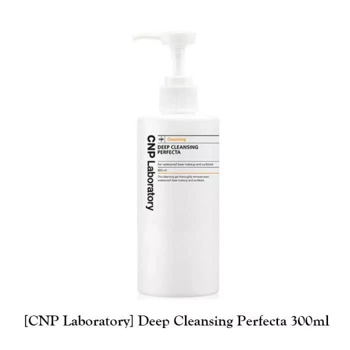 CNP Deep Cleansing Perfecta 300ML