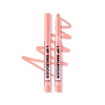 AMUSE LIP SMUDGER 03 SALMON