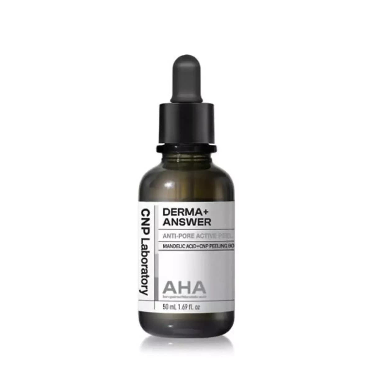 CNP Derma Answer Active Ampule 15ML