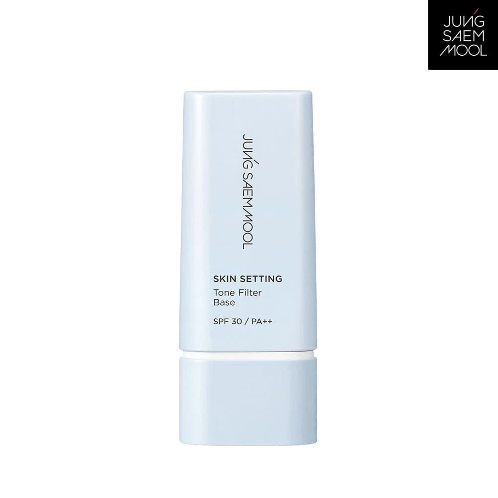 JUNGSAEMMOOL Skin Setting Tone Filter Base (AD)