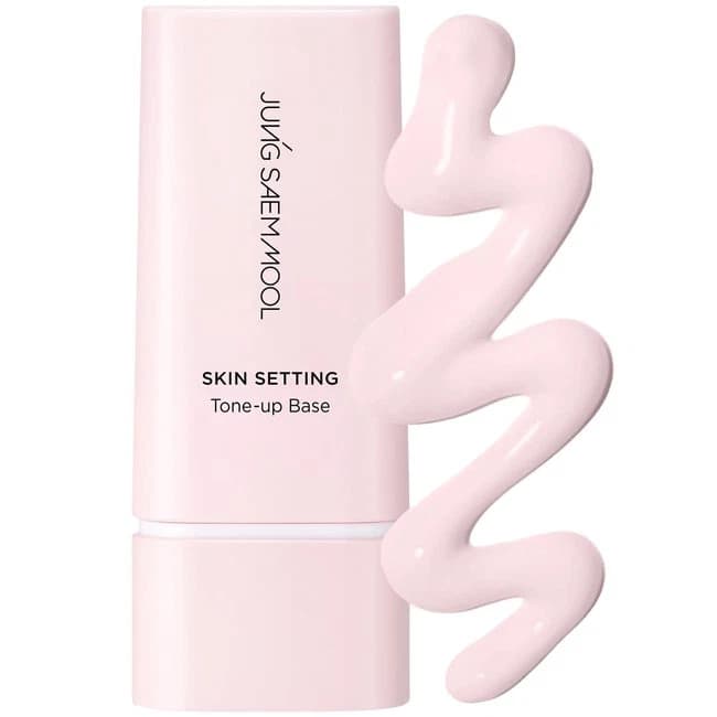JUNGSAEMMOOL Skin Setting Tone-up Sun Base (AD)