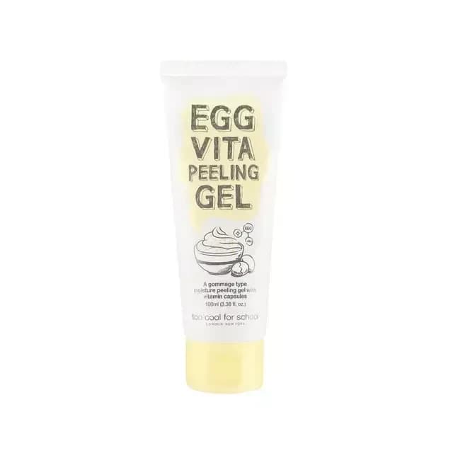 EGG VITA PEELING GEL