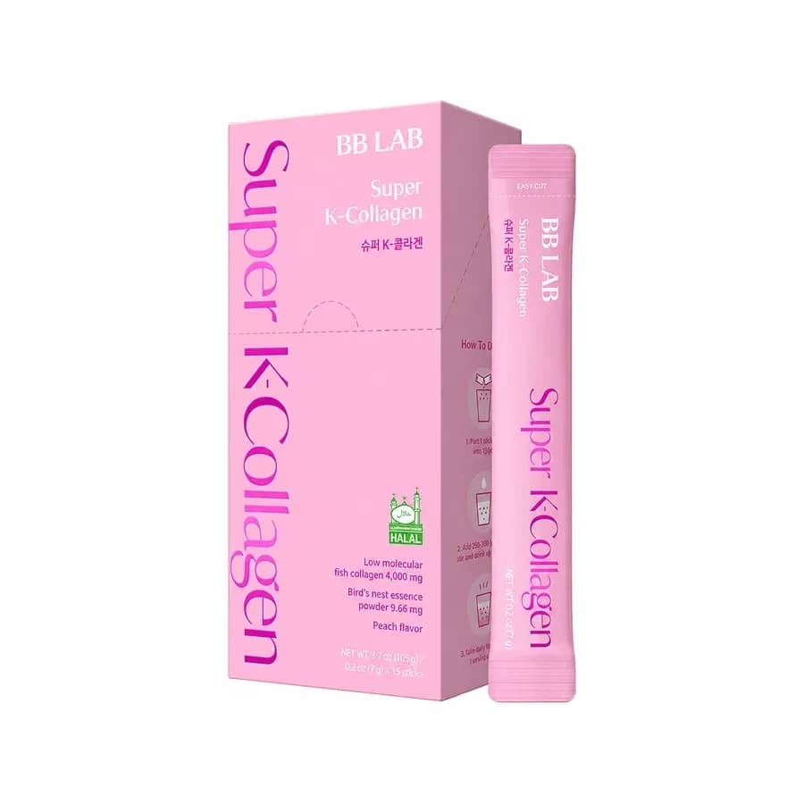 Collagen, skin moisturizing