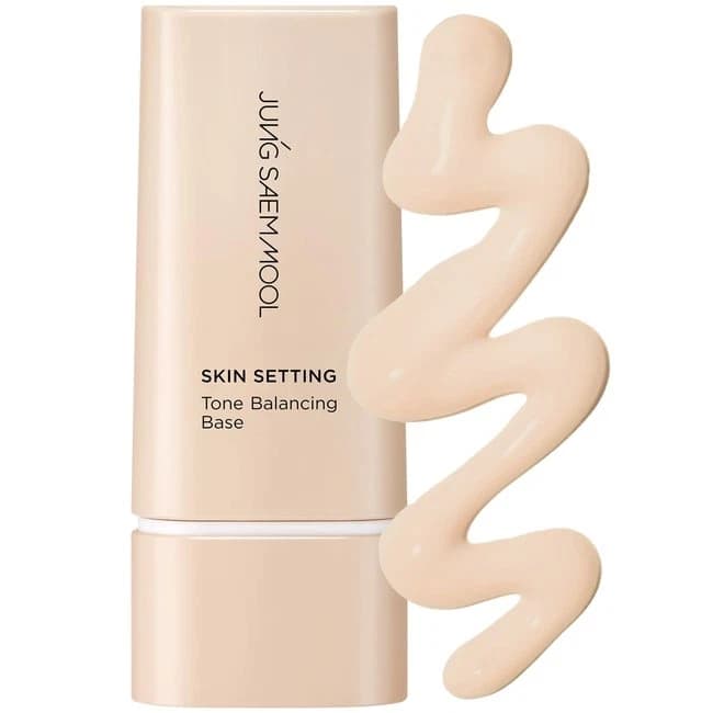 JUNGSAEMMOOL Skin Setting Tone Balancing Base (AD)