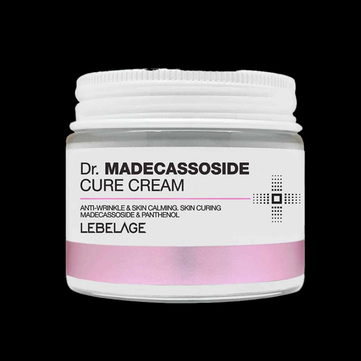 Dr. Madecassoside Cure Cream