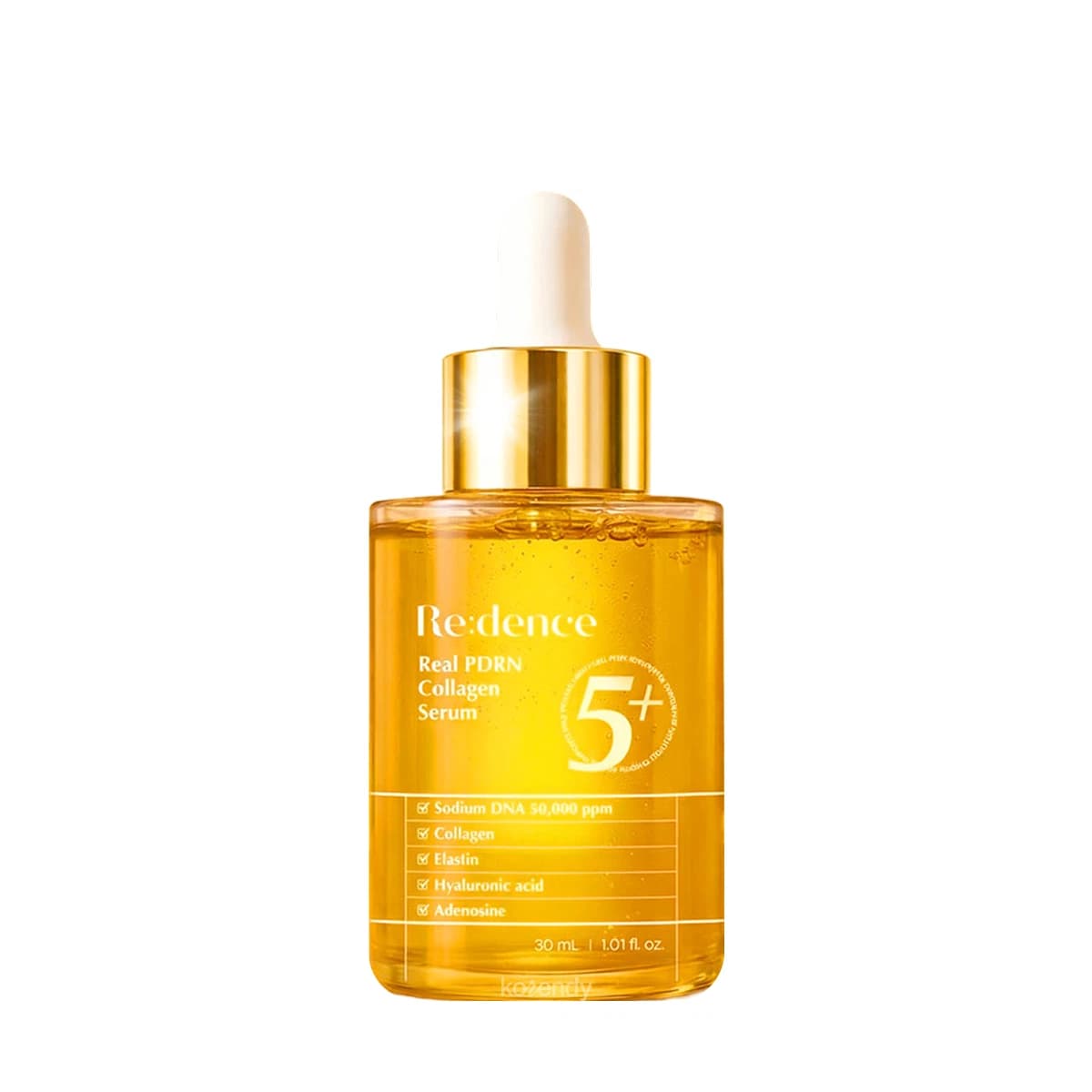 리덴스 리얼 피디알엔 콜라겐 세럼 30ml (NEW) Redence Real PDRN Collagen Serum