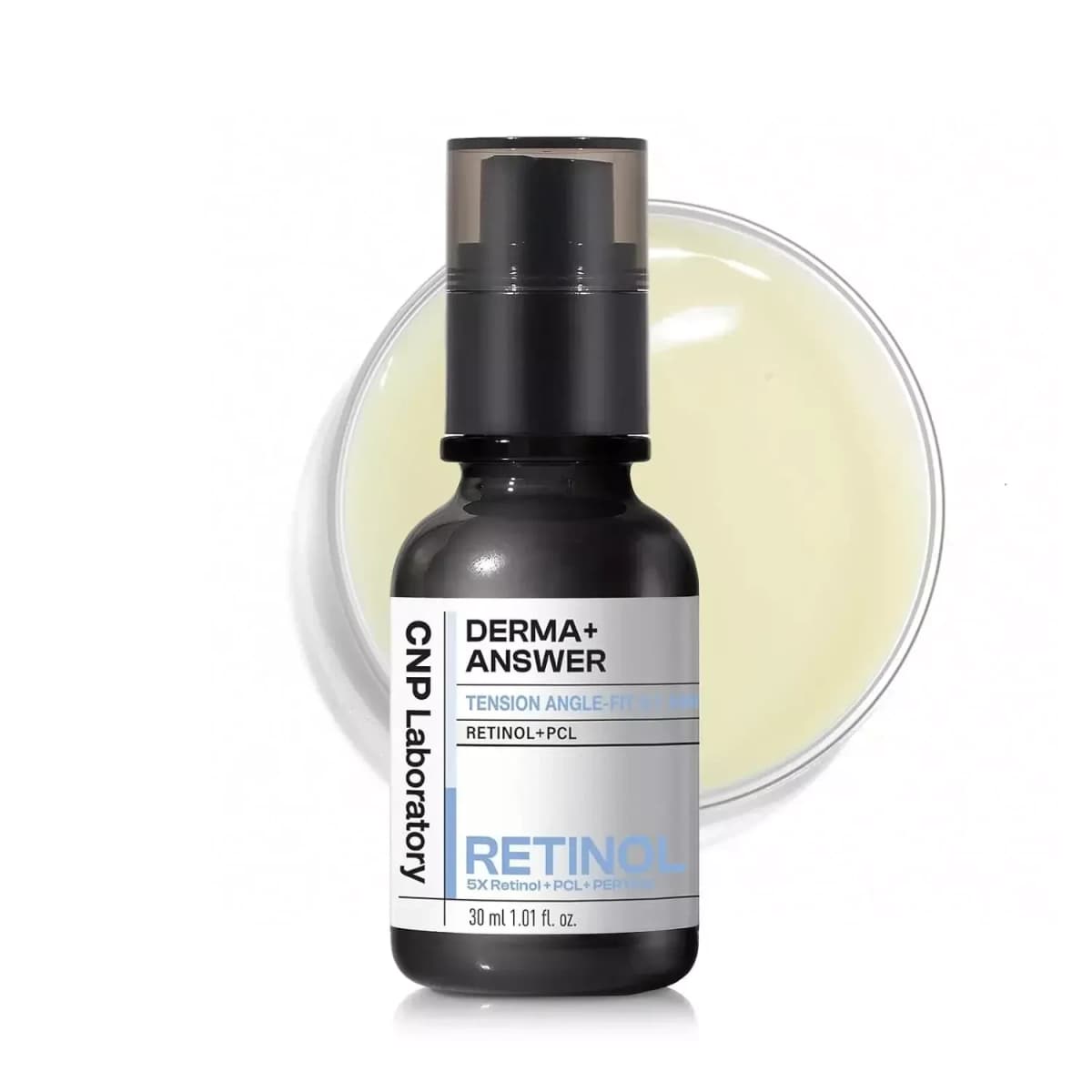 CNP DERMA ANSWER TENSION ANGLEFIT AMPULE