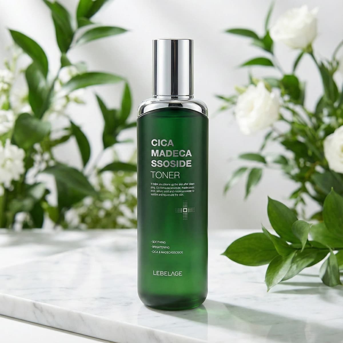 Cica Madecassoside Toner