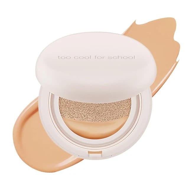 FIXING NUDE FIT CUSHION #4