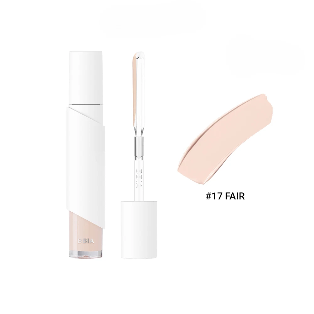 BBIA EAU STAY CONCEALER 17 FAIR