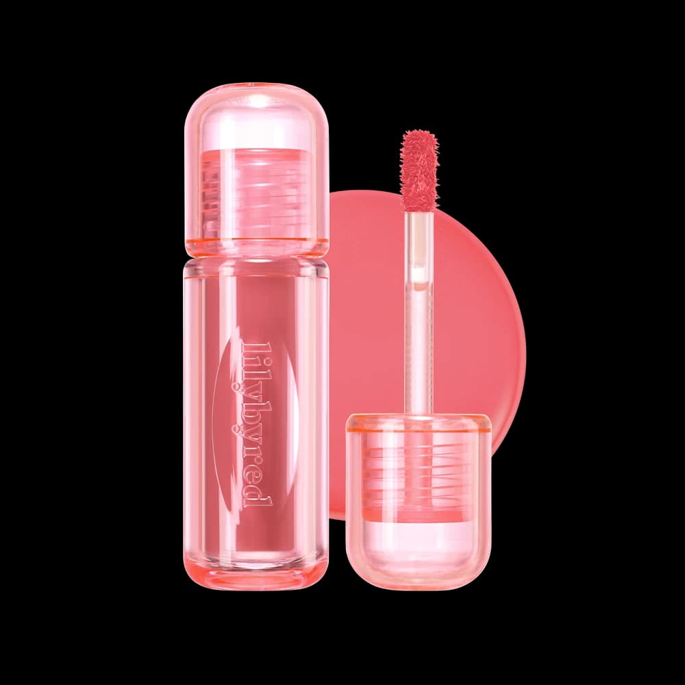 lilybyred Juicy Liar Water Tint (AD) 01 #Guava Mojito