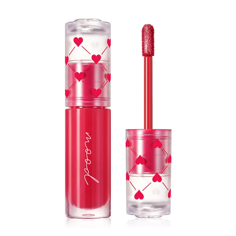 PERIPERA INK MOOD GLOWY TINT 31 HONORABLE BERRY