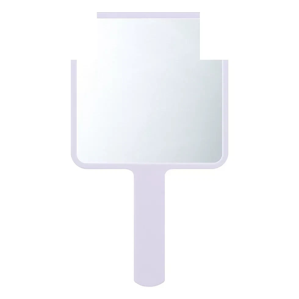 JUNGSAEMMOOL Lavender Squared Mirror (L)