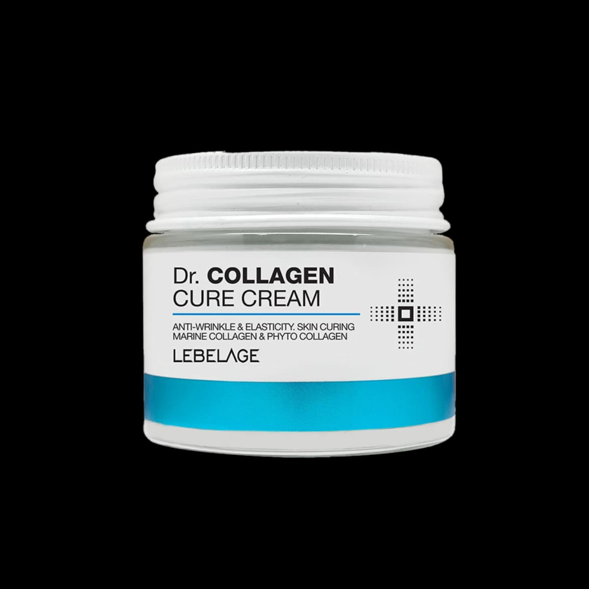Dr. Collagen Cure Cream
