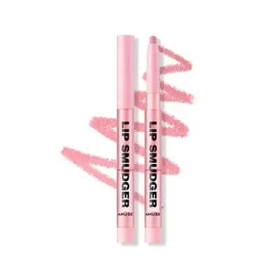 AMUSE LIP SMUDGER 01 BOKSOONGA
