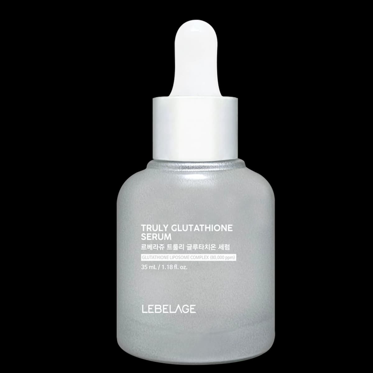Truly Glutathione Serum