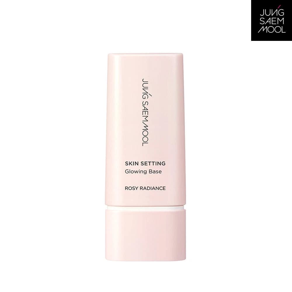 JUNGSAEMMOOL Skin Setting Glowing Base (AD)