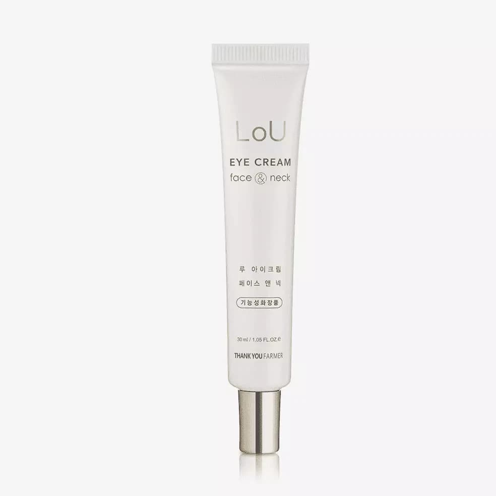 THANK YOU FARMER Lou Eye Cream Face & Neck