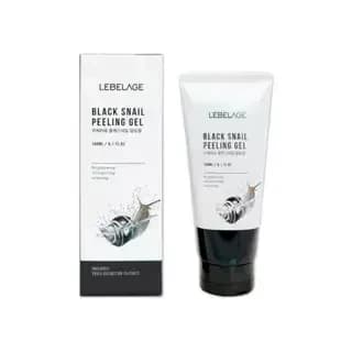 Black Snail Peeling Gel