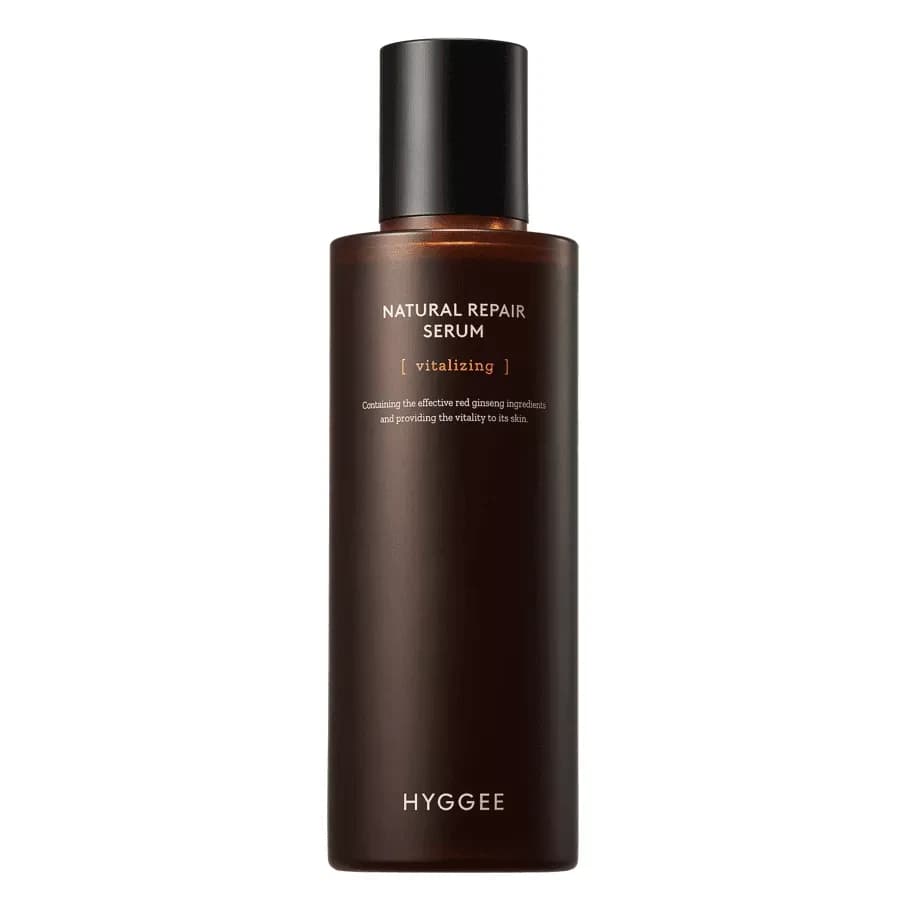 HYGGEE Natural Repair Serum 120ml