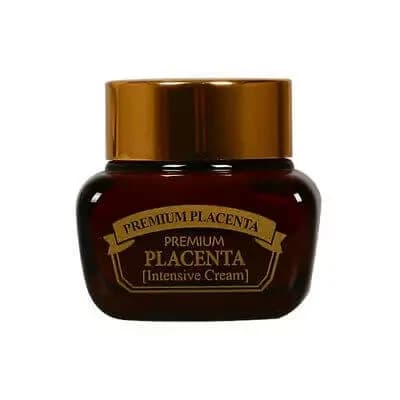 PLACENTA INTENSIVE CREAM