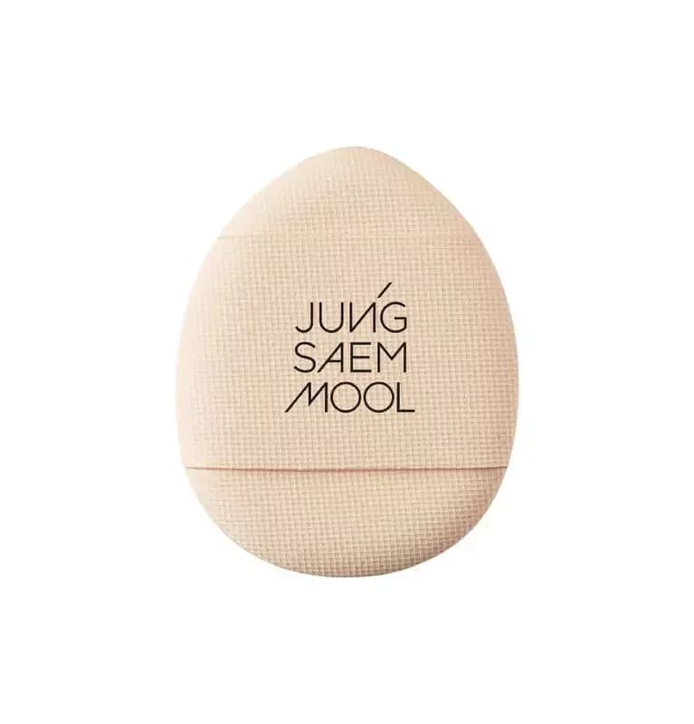 JUNGSAEMMOOL Skinny-tap Puff