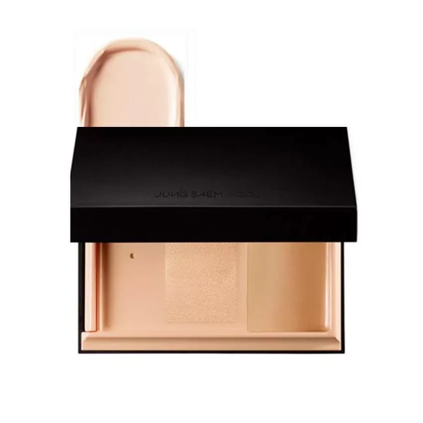 JUNGSAEMMOOL Essential Star-cealer Foundation (Fair Light)