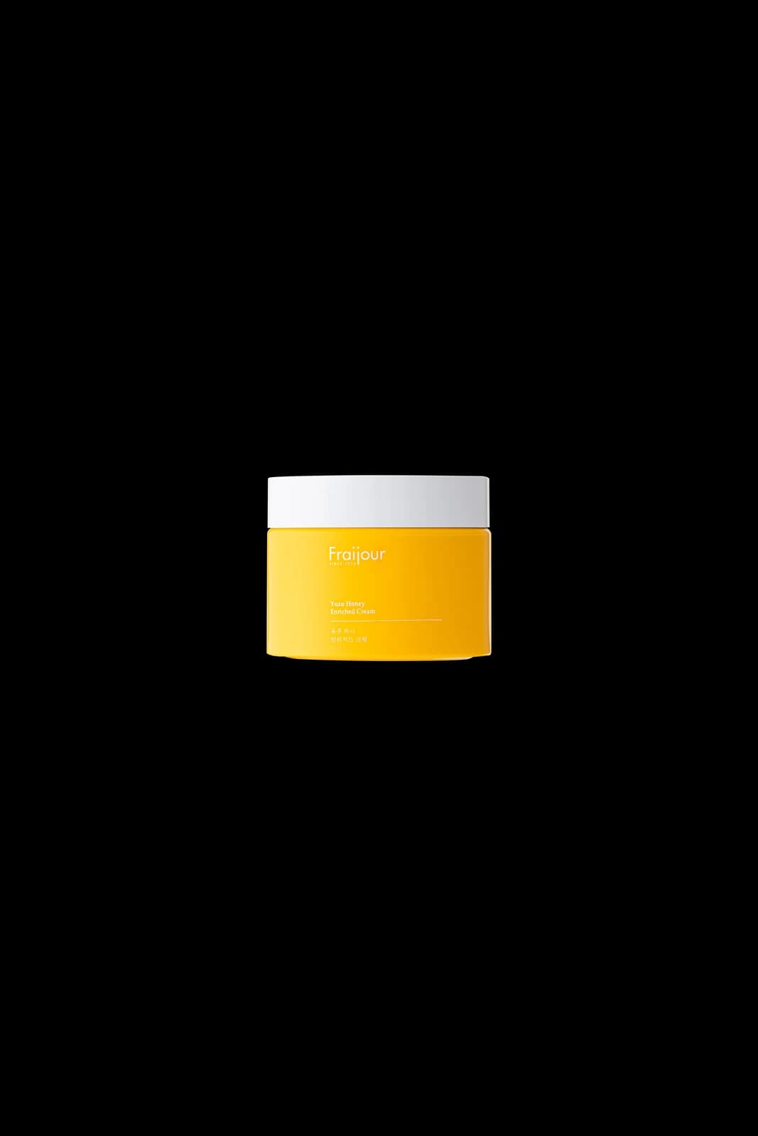 Fraijour Yuzu Honey Enriched Cream 50ml