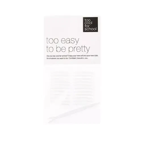 DOUBLE EYELID TAPE (2 SIDES)