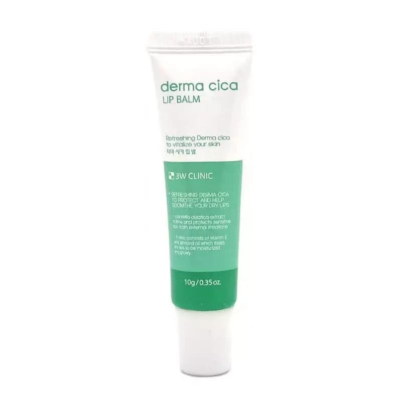 DERMA CICA LIP BALM