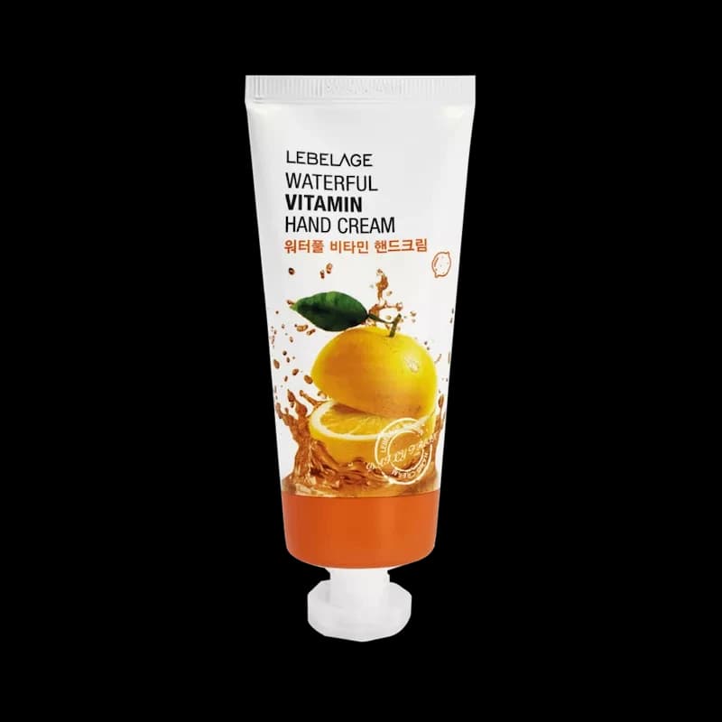Waterful Vitamin Hand Cream