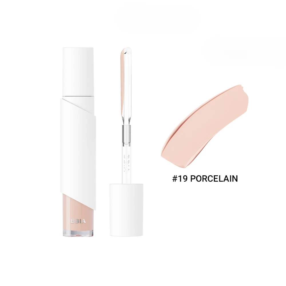 BBIA EAU STAY CONCEALER 19 PORCELAIN