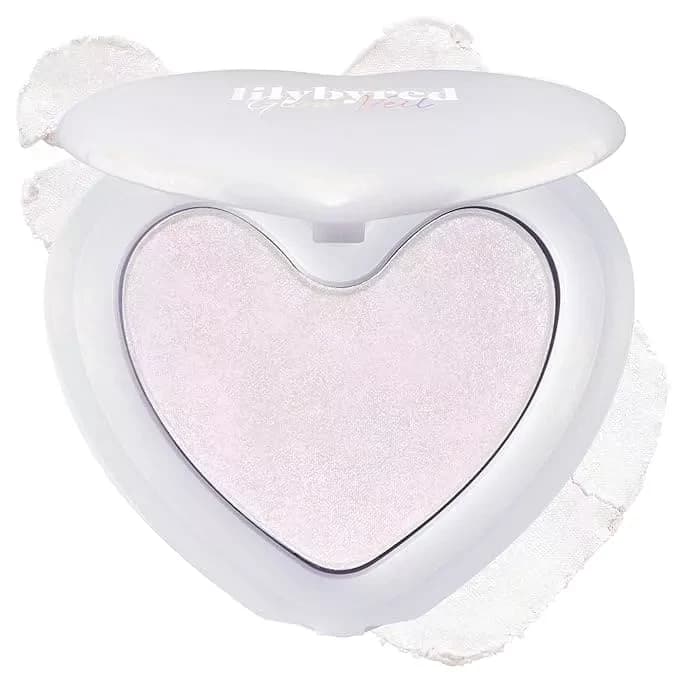 lilybyred Luv Beam Glow Veil 01 #Dreamy Beam