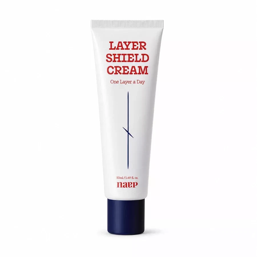 Layer Shield Cream