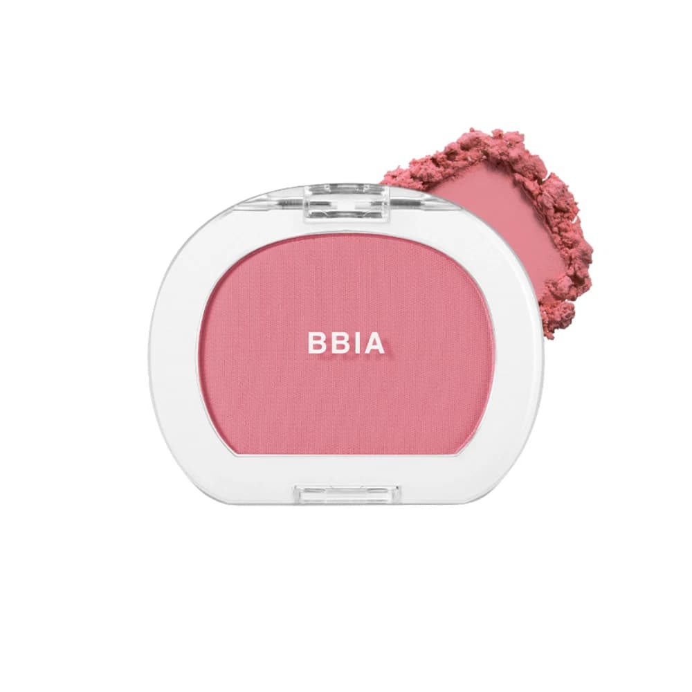 BBIA LAST BLUSH 02 CAMELLIA