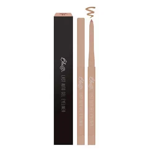BBIA LAST AUTO GEL EYELINER 13 PEANUT BEIGE