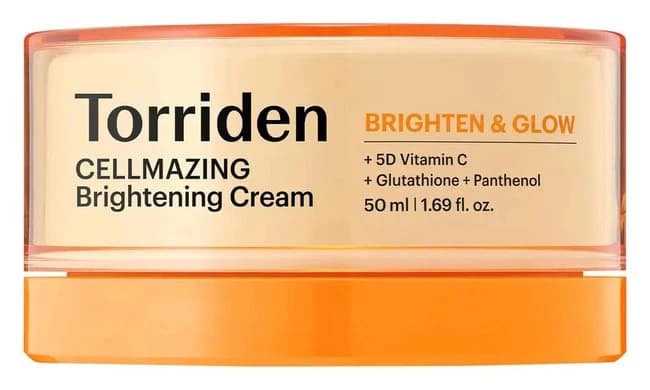 CELLMAZING Brightening Cream 50ml