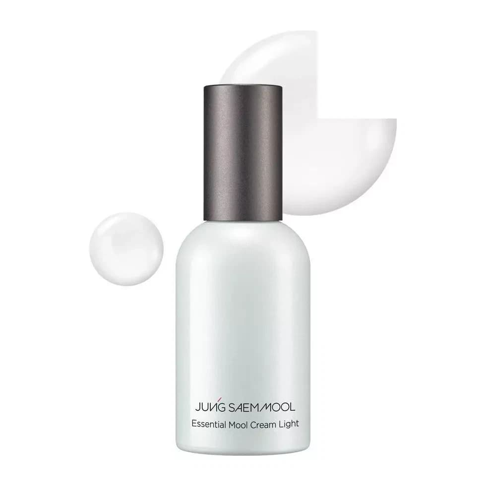 JUNGSAEMMOOL Essential Mool Cream Light