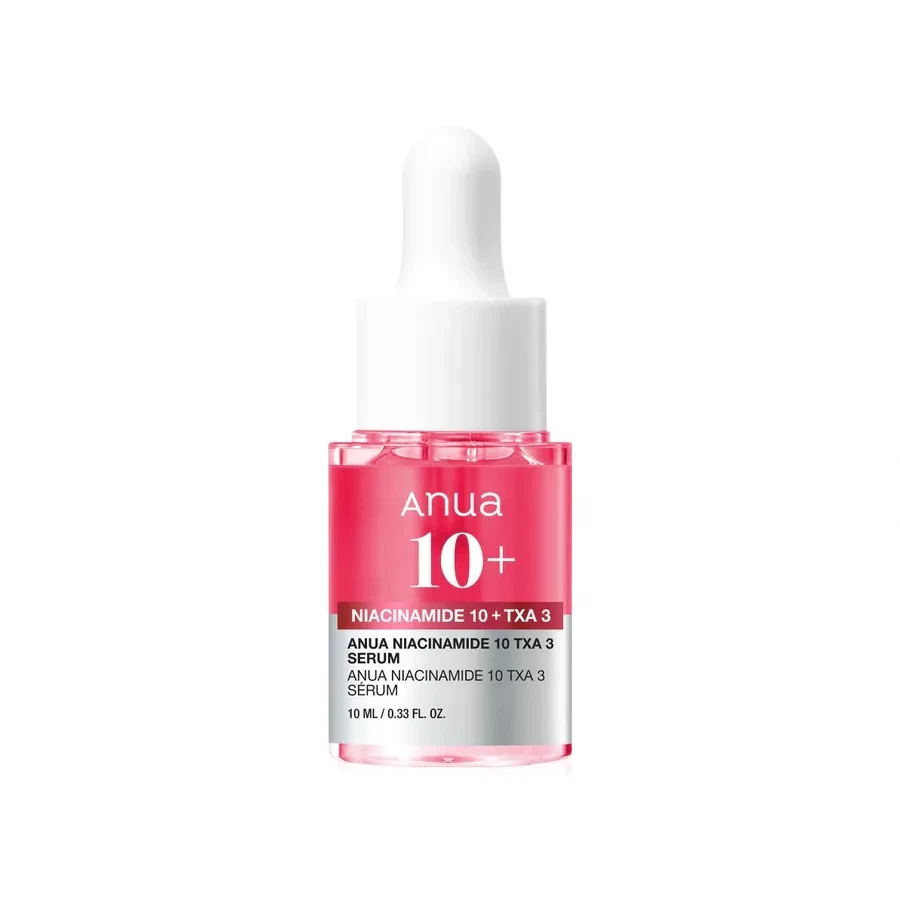 ANUA NIACINAMIDE 10 TXA 3 SERUM 10ml