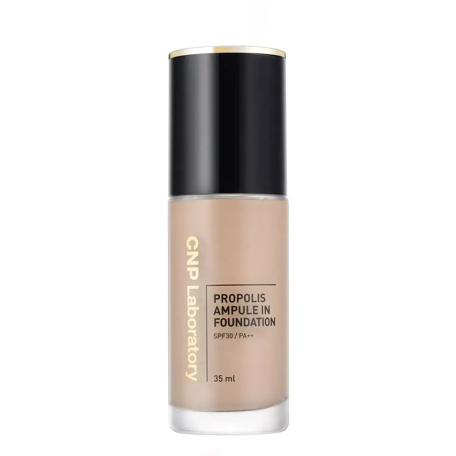 CNP PROPOLIS AMPULE IN FOUNDATION #23
