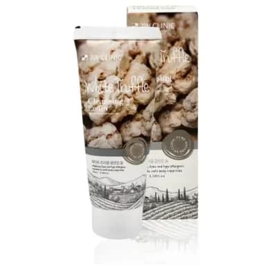 WHITE TRUFFLE CLEANSING FOAM