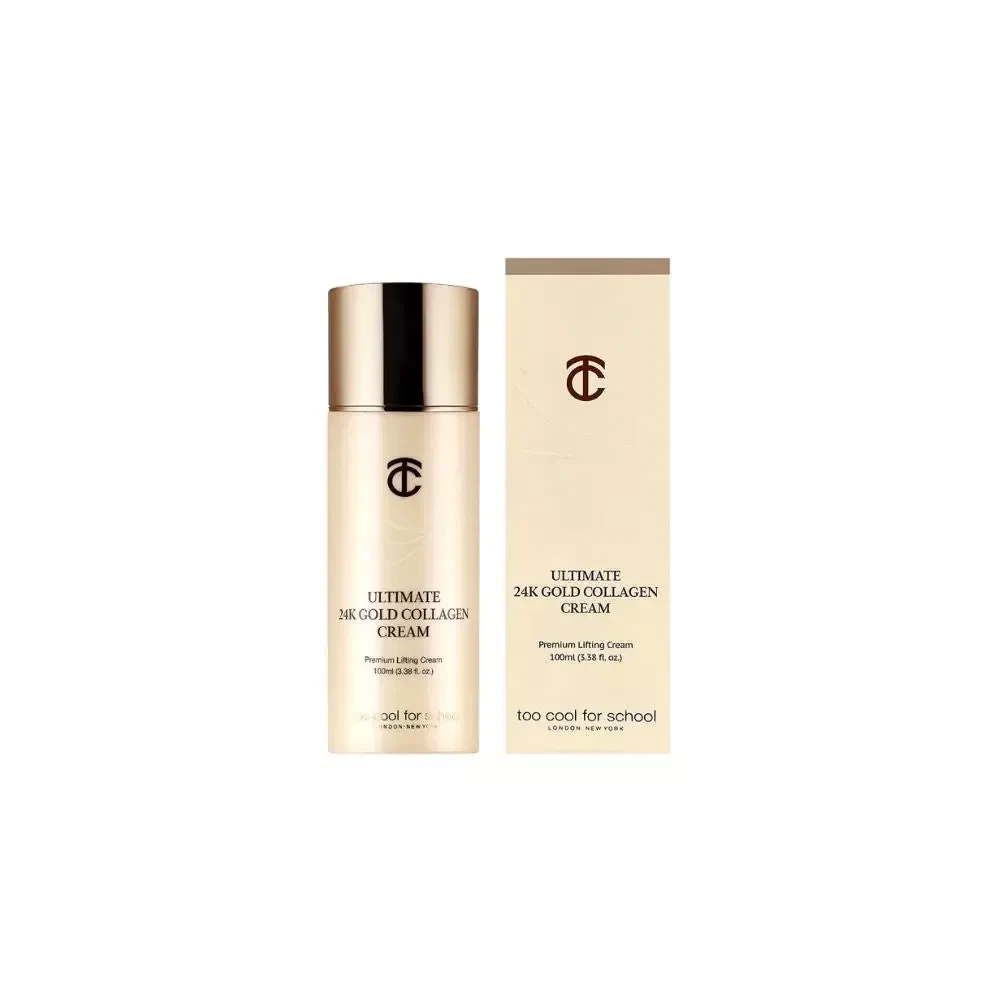 ULTIMATE ROYAL COLLAGEN CREAM