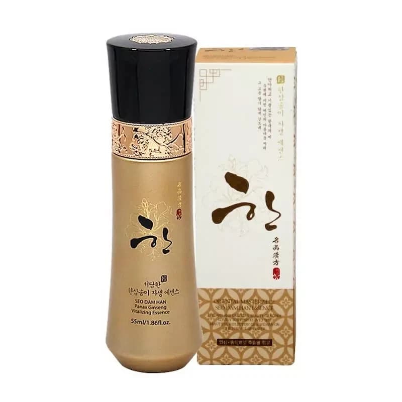 SEO DAM HAN PANAX GINSENG VITALIZING ESSENCE